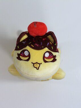 Sundae Cat - Carnival Treats Aphmau Meemeows